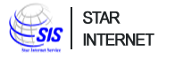 STAR Internet Portal logo